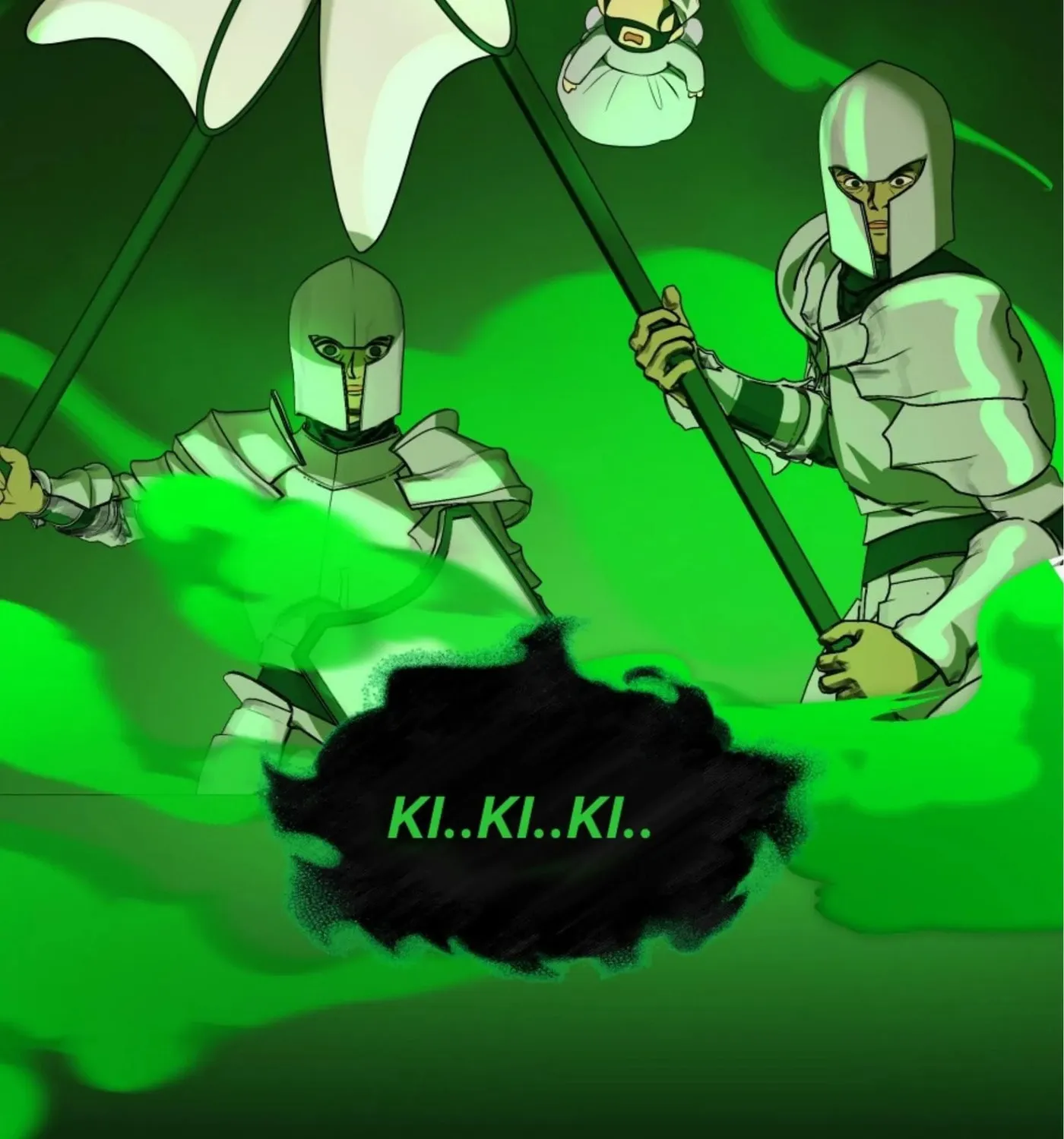 I Am the Most Beautiful Khun Khun in Siam Chapter 113 page 35 - 