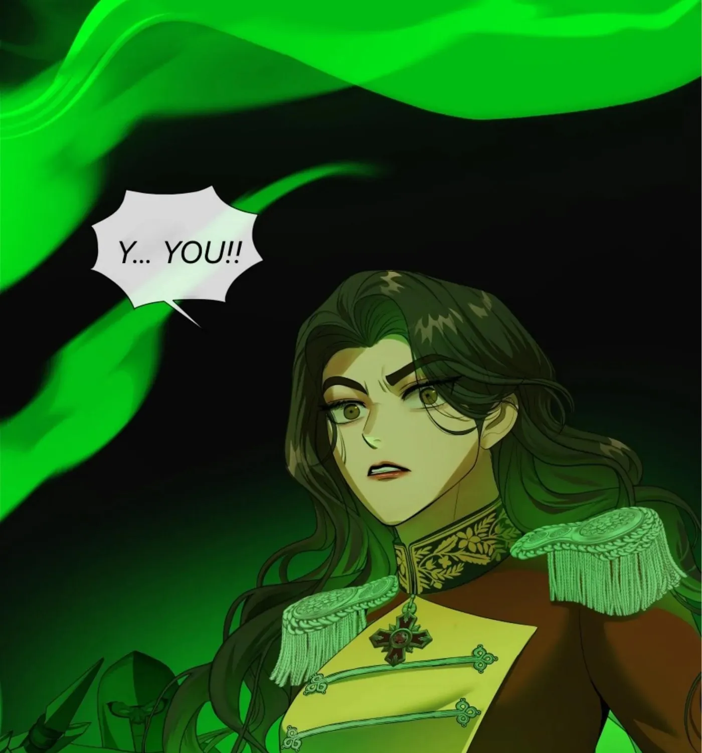 I Am the Most Beautiful Khun Khun in Siam Chapter 113 page 38 - 