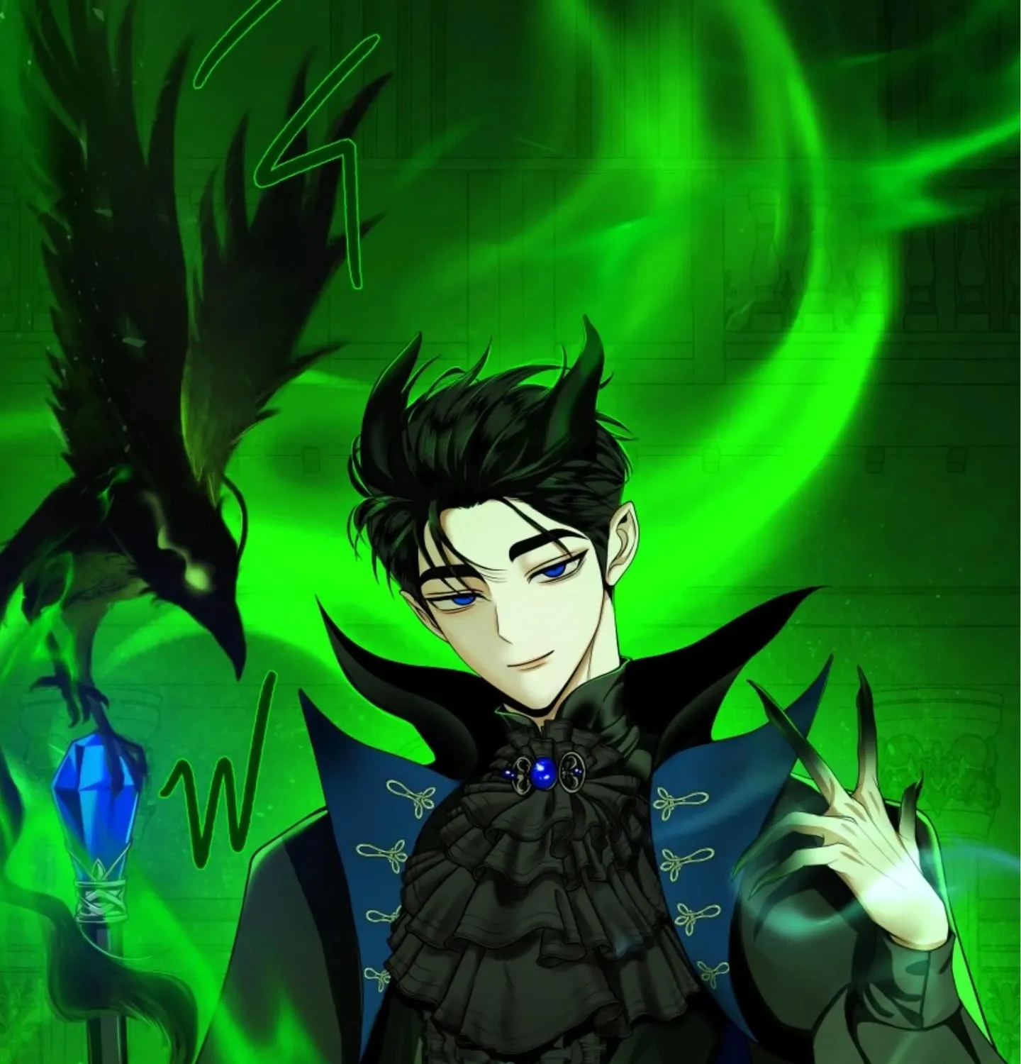 I Am the Most Beautiful Khun Khun in Siam Chapter 113 page 45 - 