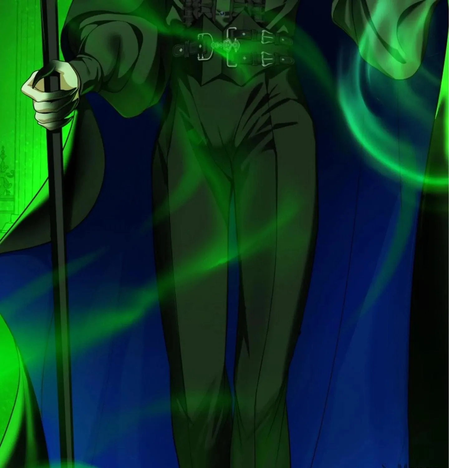 I Am the Most Beautiful Khun Khun in Siam Chapter 113 page 47 - 