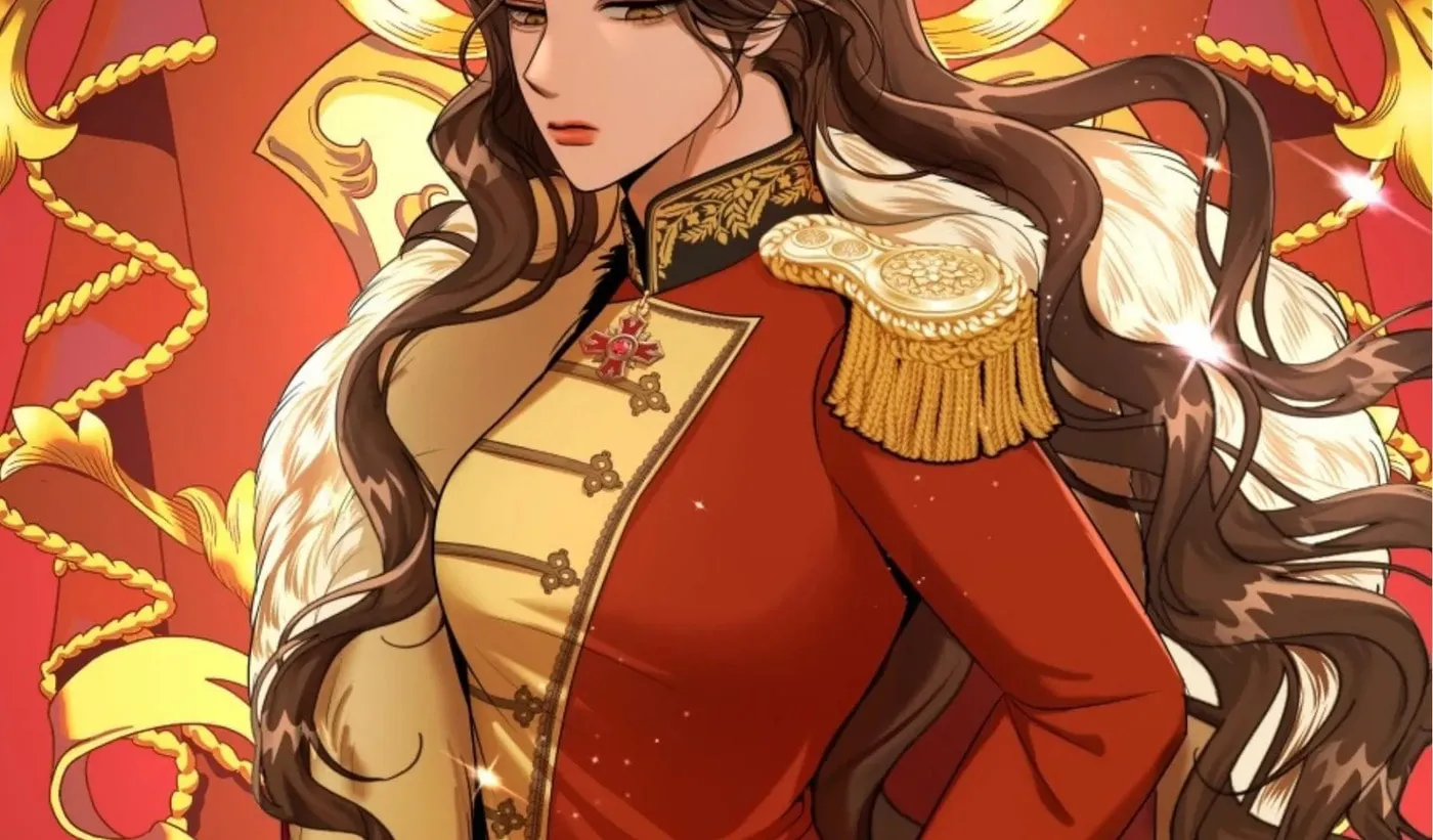 I Am the Most Beautiful Khun Khun in Siam Chapter 113 page 6 - 