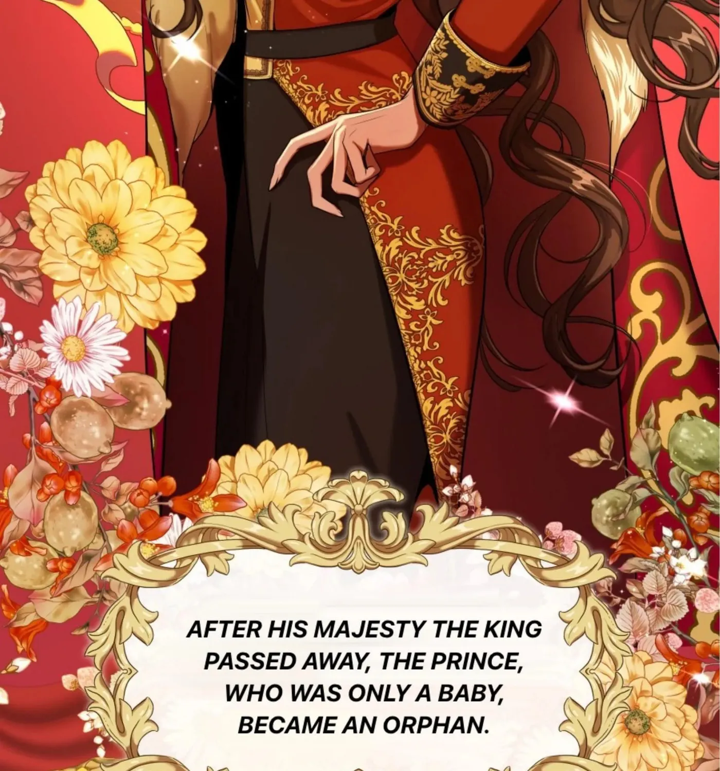 I Am the Most Beautiful Khun Khun in Siam Chapter 113 page 7 - 