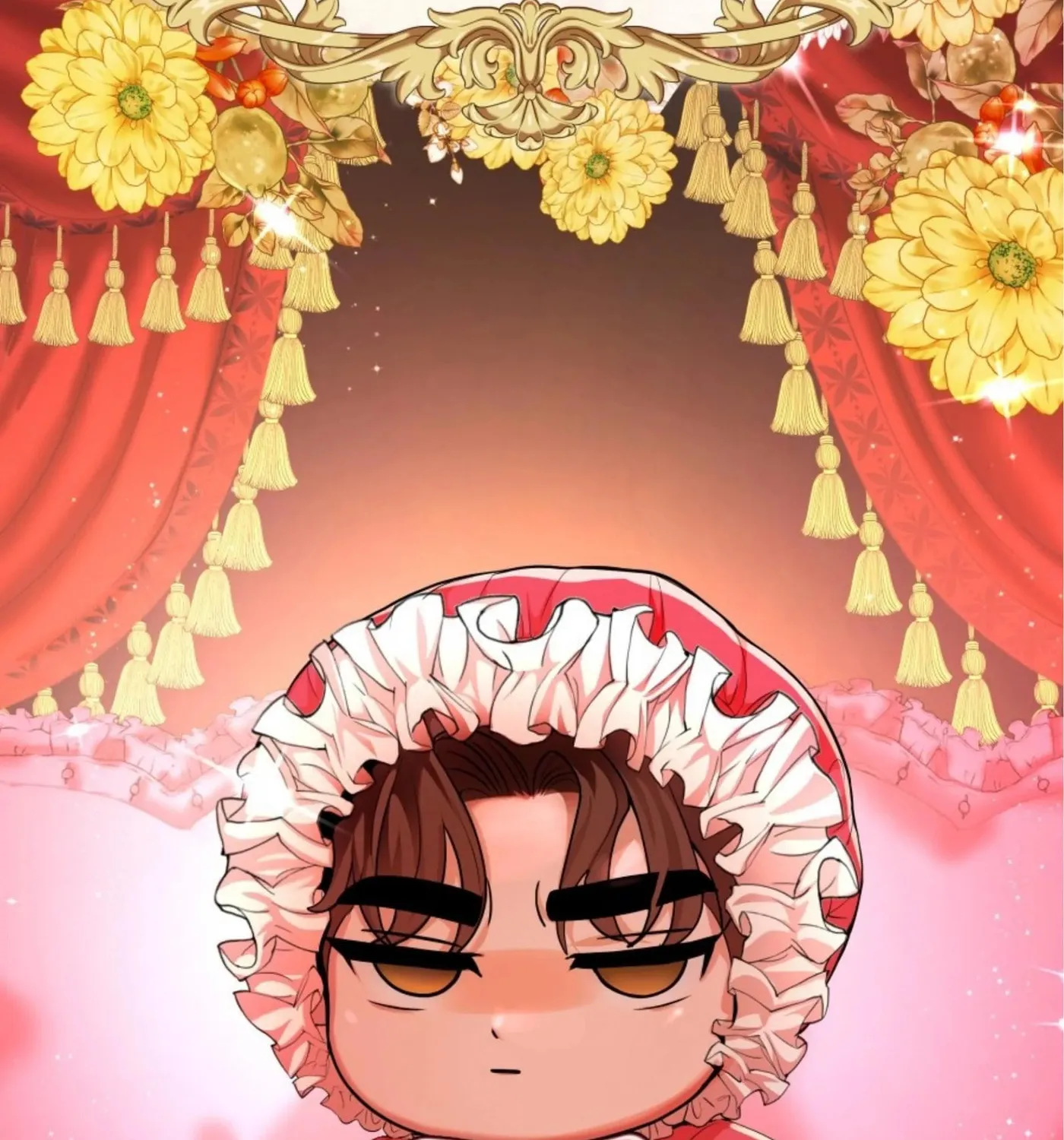 I Am the Most Beautiful Khun Khun in Siam Chapter 113 page 8 - 