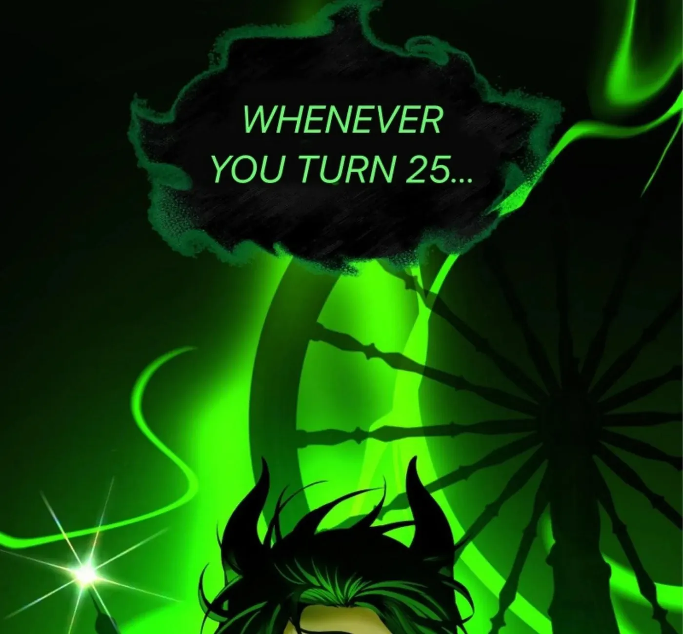 I Am the Most Beautiful Khun Khun in Siam Chapter 114 page 12 - 