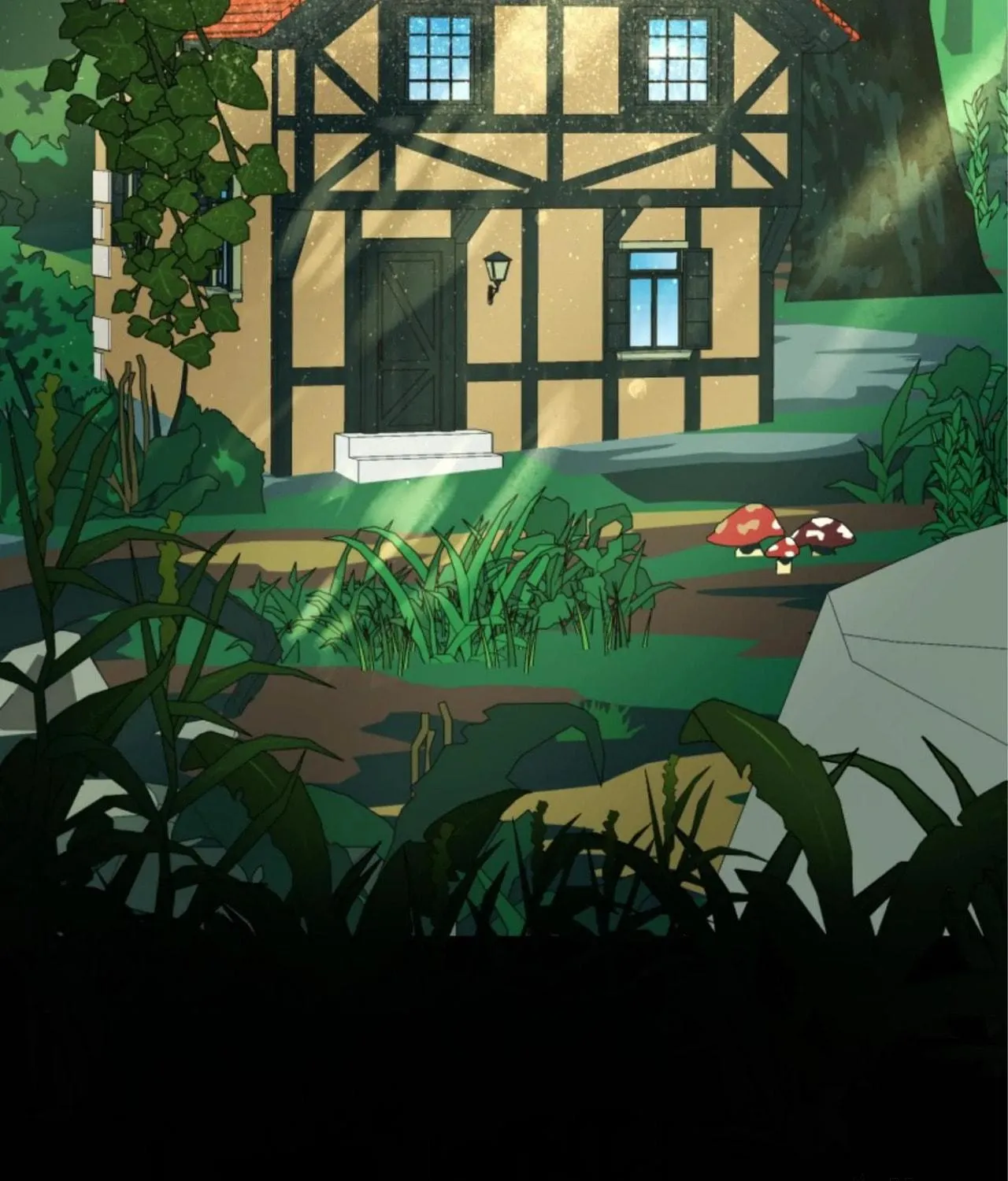 I Am the Most Beautiful Khun Khun in Siam Chapter 114 page 30 - 