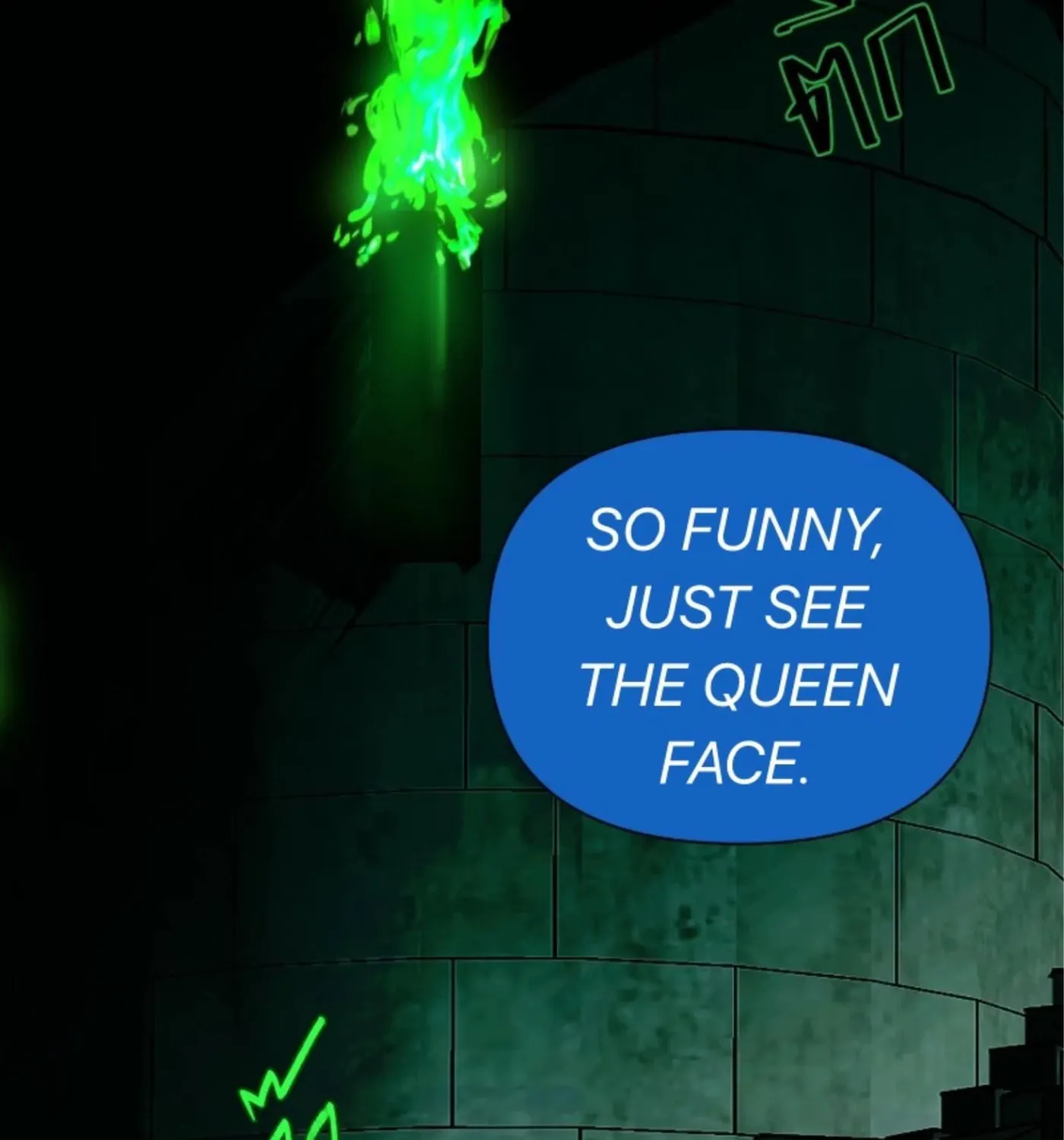 I Am the Most Beautiful Khun Khun in Siam Chapter 114 page 34 - 