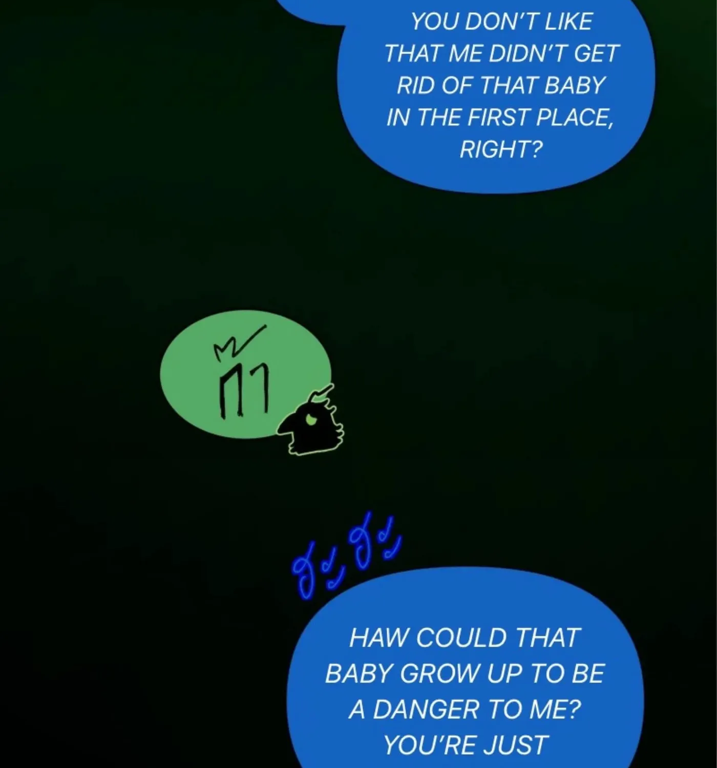 I Am the Most Beautiful Khun Khun in Siam Chapter 114 page 38 - 