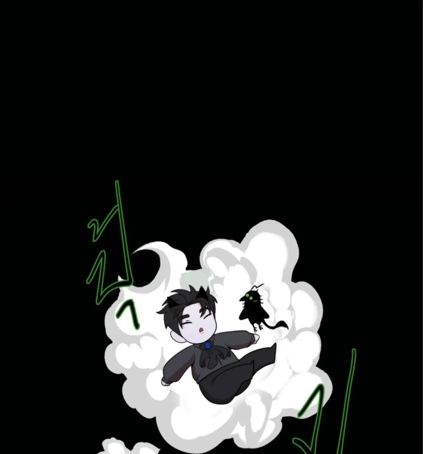 I Am the Most Beautiful Khun Khun in Siam Chapter 114 page 40 - 