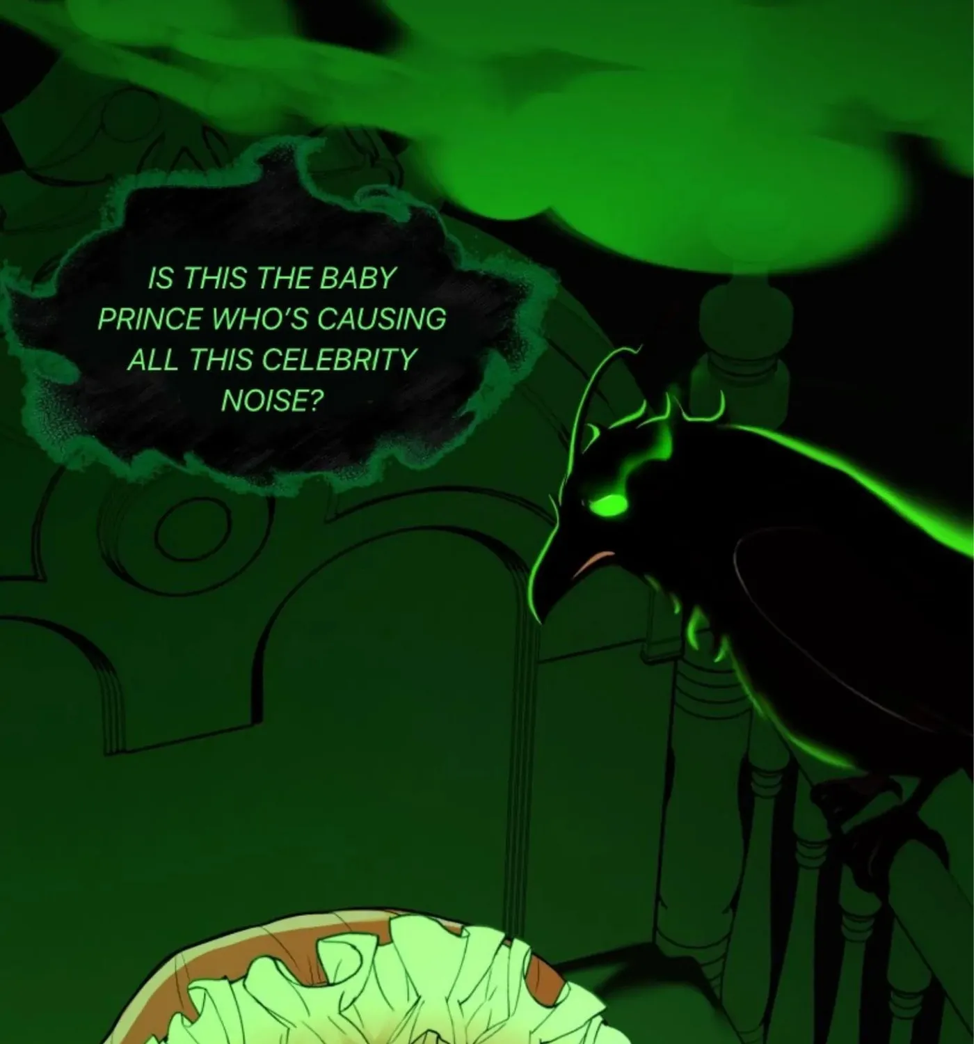 I Am the Most Beautiful Khun Khun in Siam Chapter 114 page 5 - 