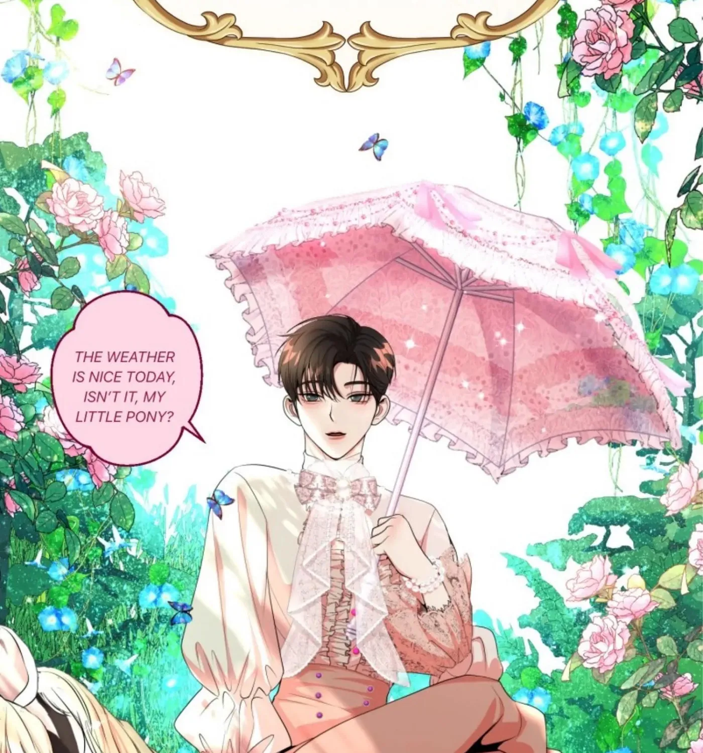 I Am the Most Beautiful Khun Khun in Siam Chapter 114 page 51 - 