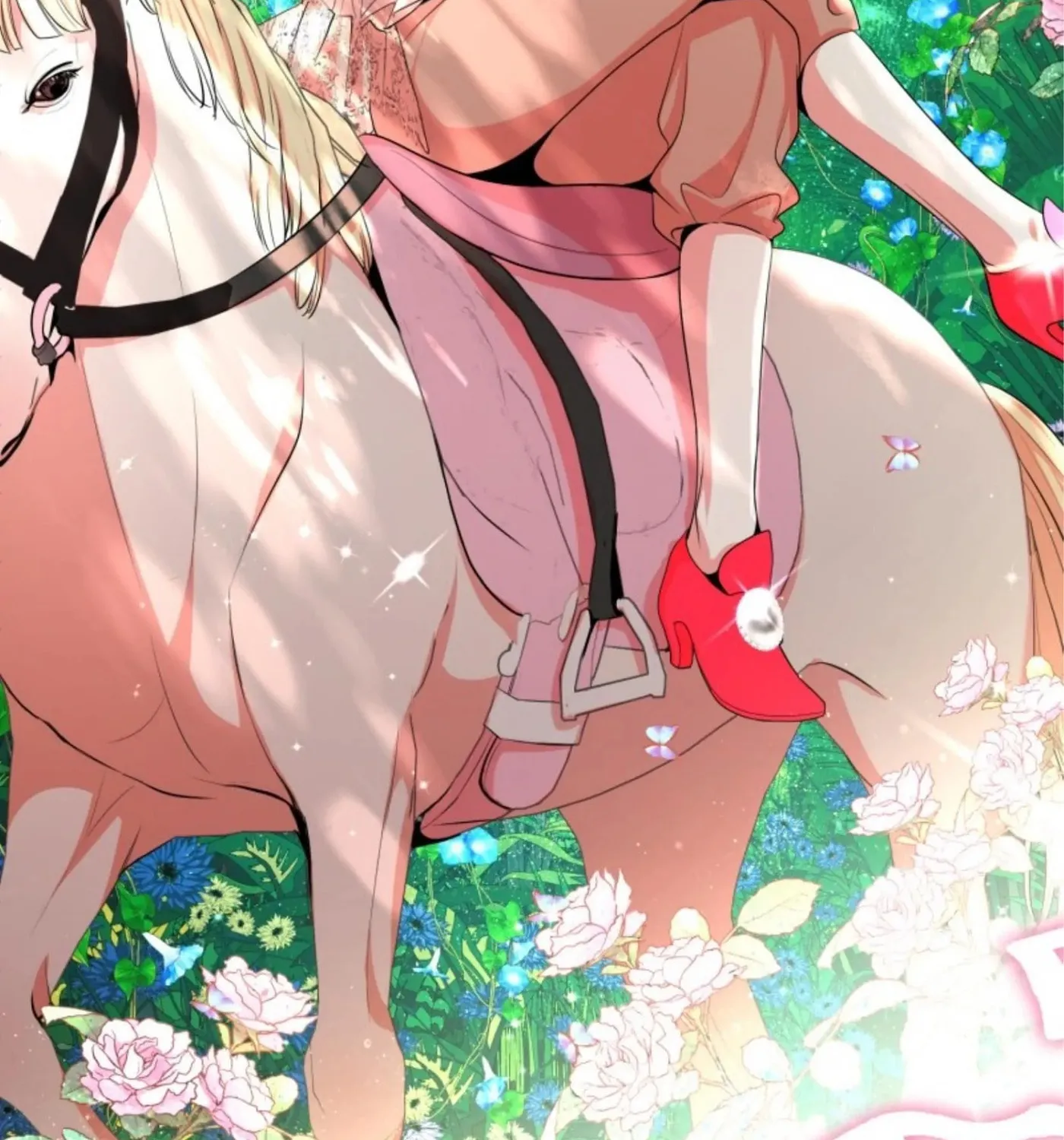 I Am the Most Beautiful Khun Khun in Siam Chapter 114 page 52 - 