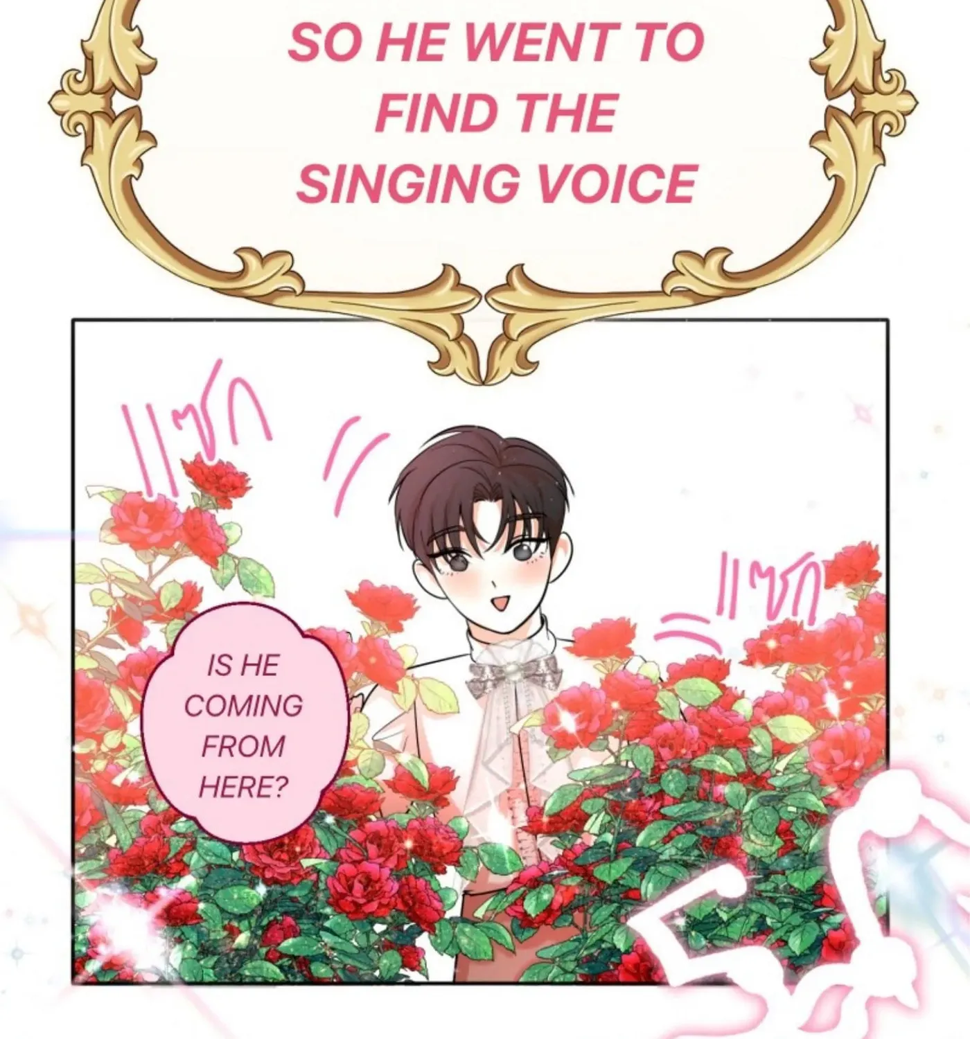 I Am the Most Beautiful Khun Khun in Siam Chapter 114 page 55 - 