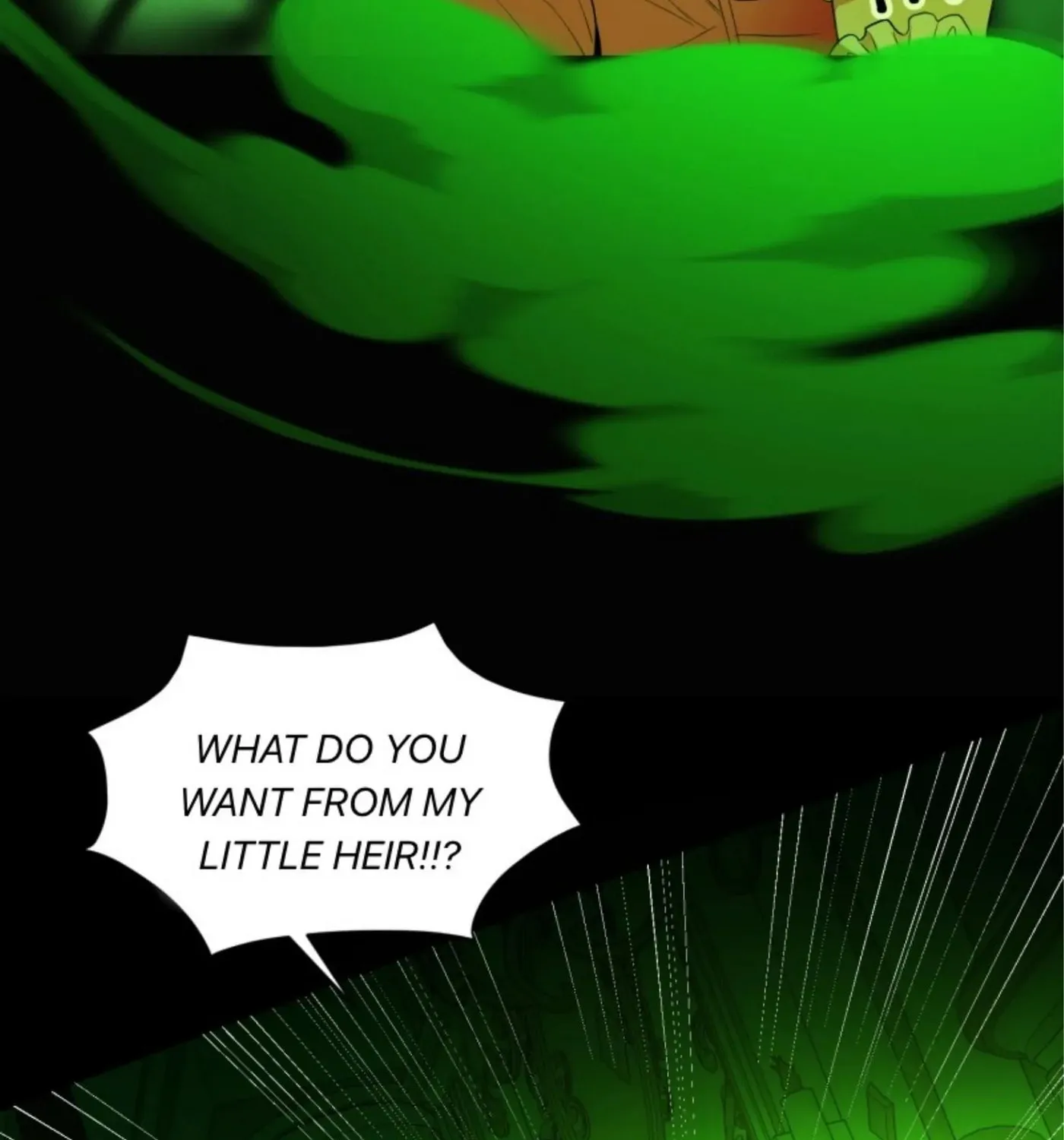 I Am the Most Beautiful Khun Khun in Siam Chapter 114 page 7 - 
