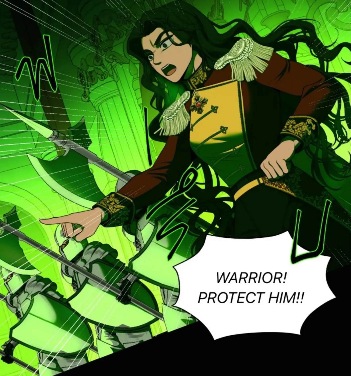 I Am the Most Beautiful Khun Khun in Siam Chapter 114 page 8 - 