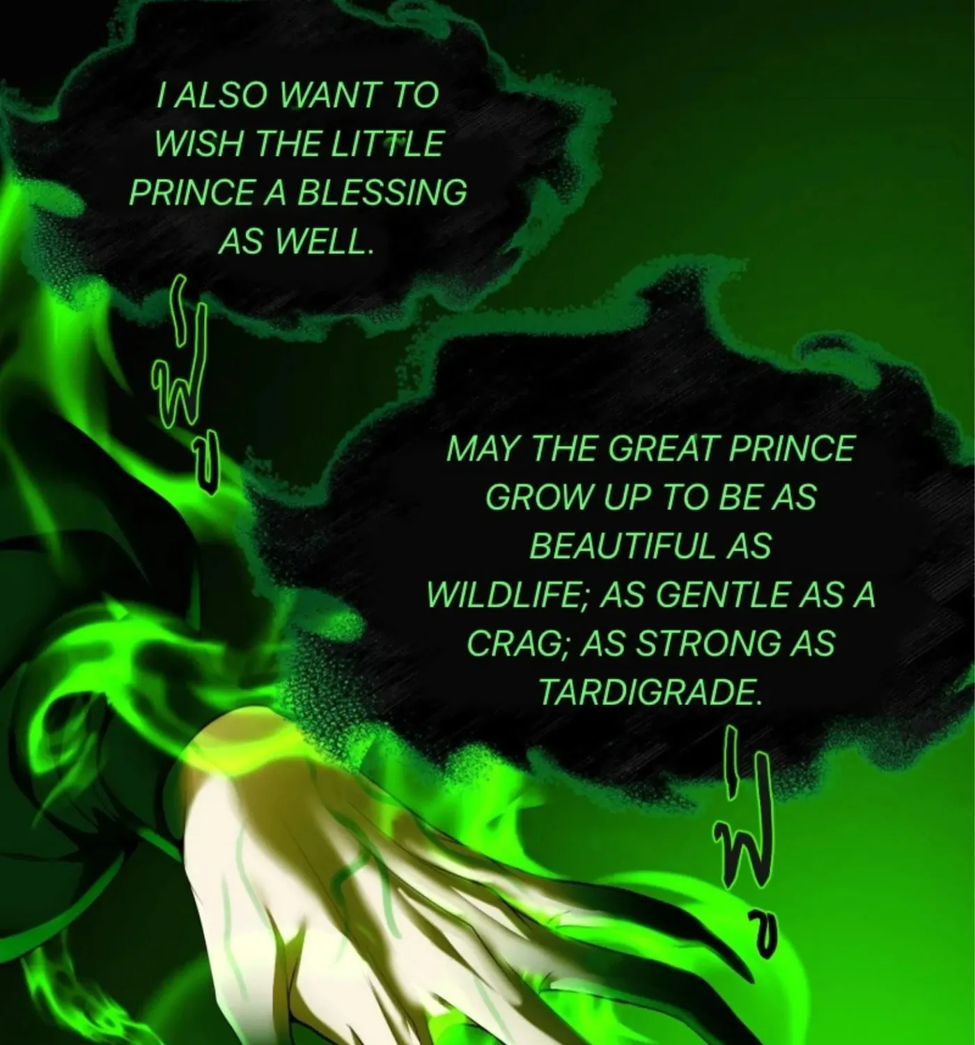 I Am the Most Beautiful Khun Khun in Siam Chapter 114 page 10 - 