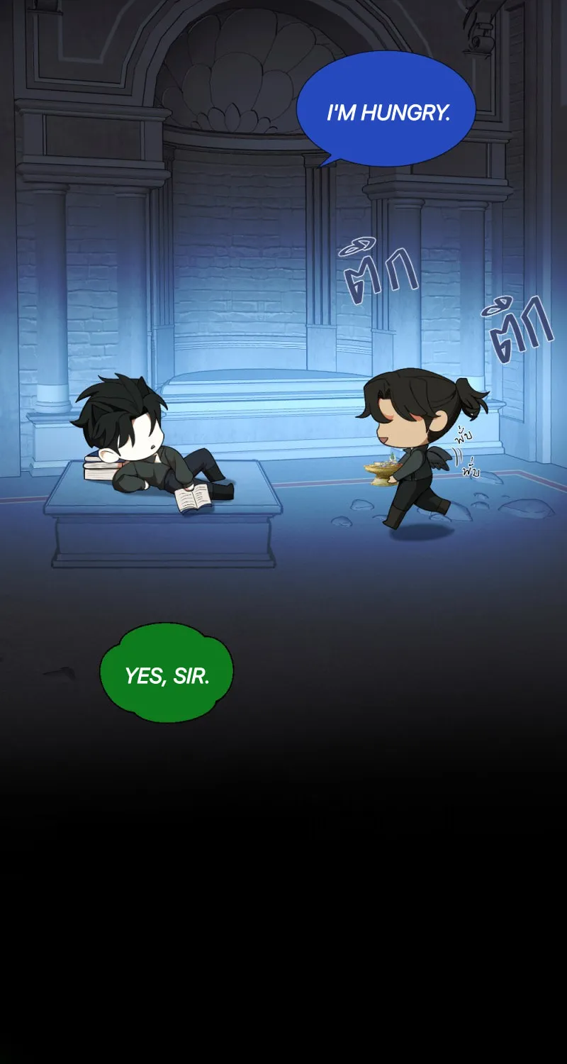 I Am the Most Beautiful Khun Khun in Siam Chapter 115 page 6 - 