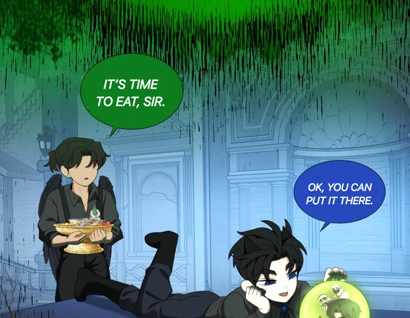 I Am the Most Beautiful Khun Khun in Siam Chapter 115 page 8 - 