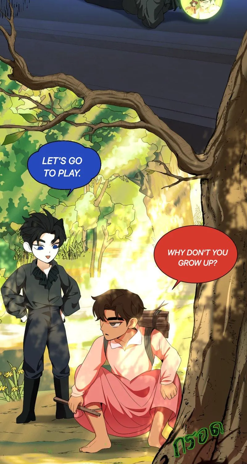I Am the Most Beautiful Khun Khun in Siam Chapter 115 page 9 - 