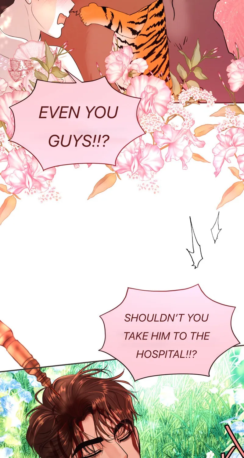 I Am the Most Beautiful Khun Khun in Siam Chapter 116 page 14 - 