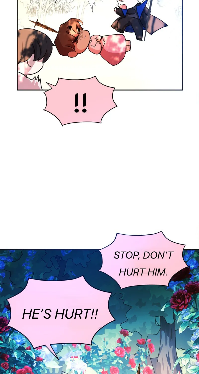 I Am the Most Beautiful Khun Khun in Siam Chapter 116 page 21 - 