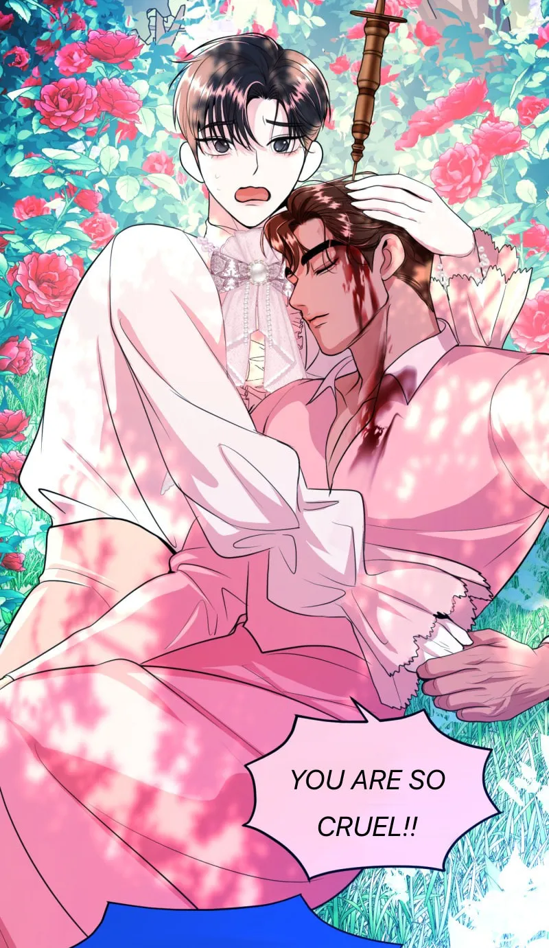 I Am the Most Beautiful Khun Khun in Siam Chapter 116 page 22 - 