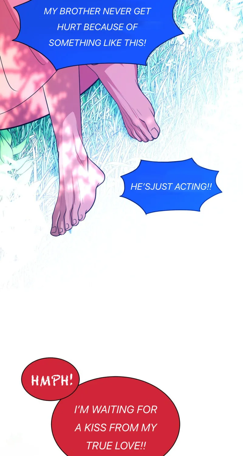 I Am the Most Beautiful Khun Khun in Siam Chapter 116 page 23 - 