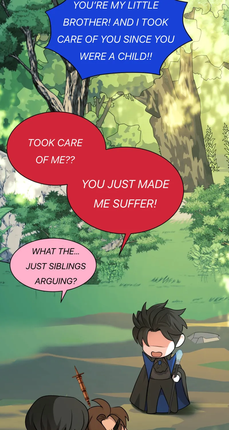 I Am the Most Beautiful Khun Khun in Siam Chapter 116 page 27 - 