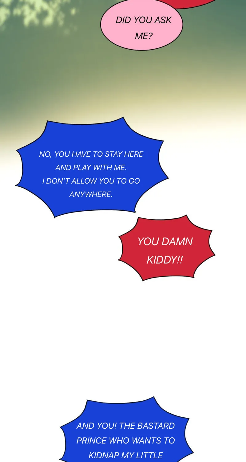 I Am the Most Beautiful Khun Khun in Siam Chapter 116 page 29 - 