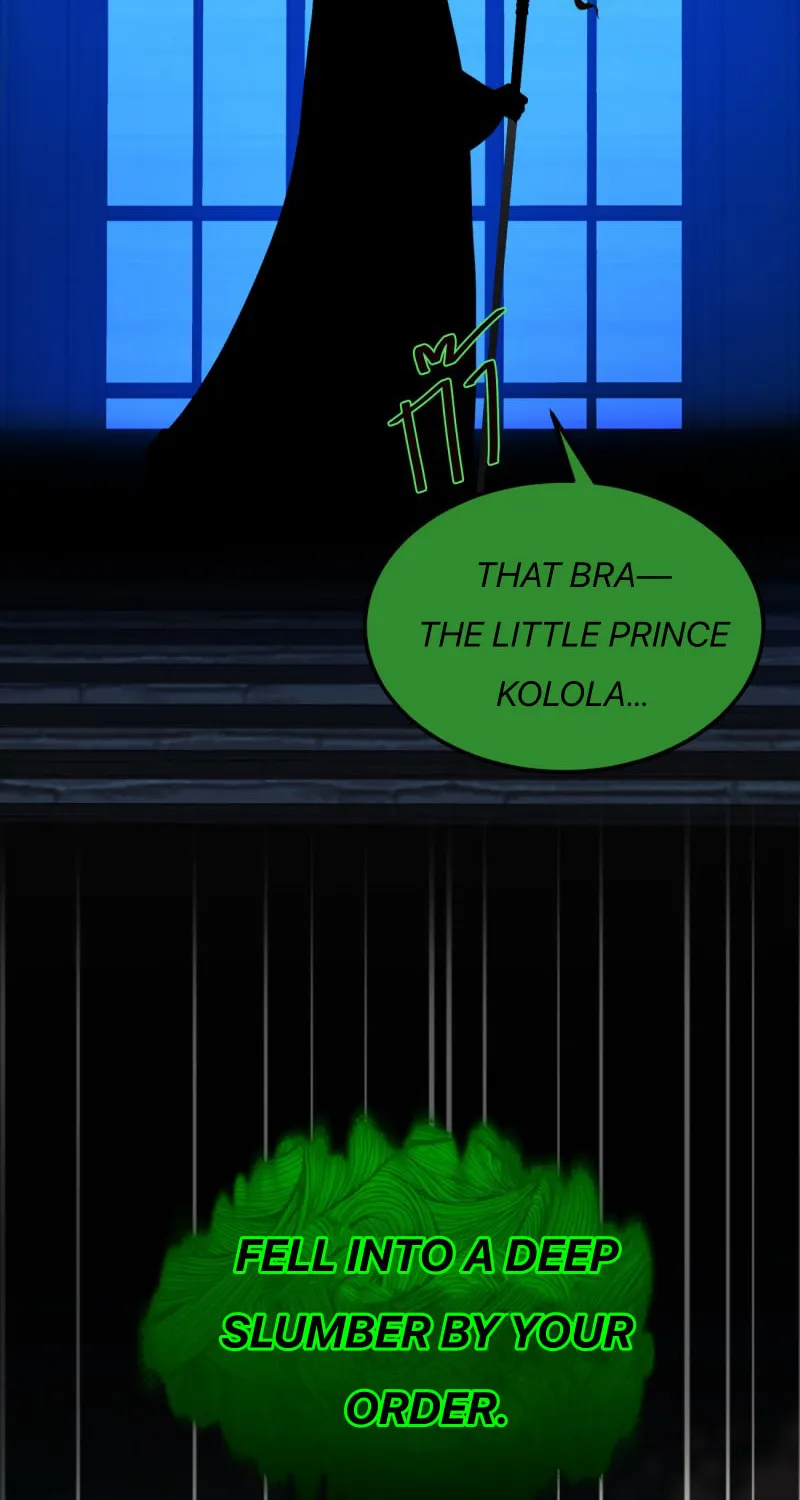 I Am the Most Beautiful Khun Khun in Siam Chapter 116 page 6 - 