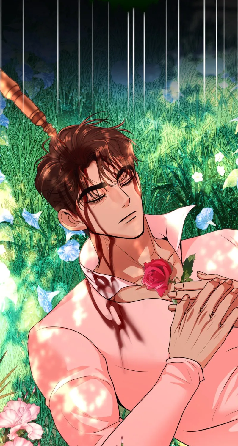 I Am the Most Beautiful Khun Khun in Siam Chapter 116 page 7 - 