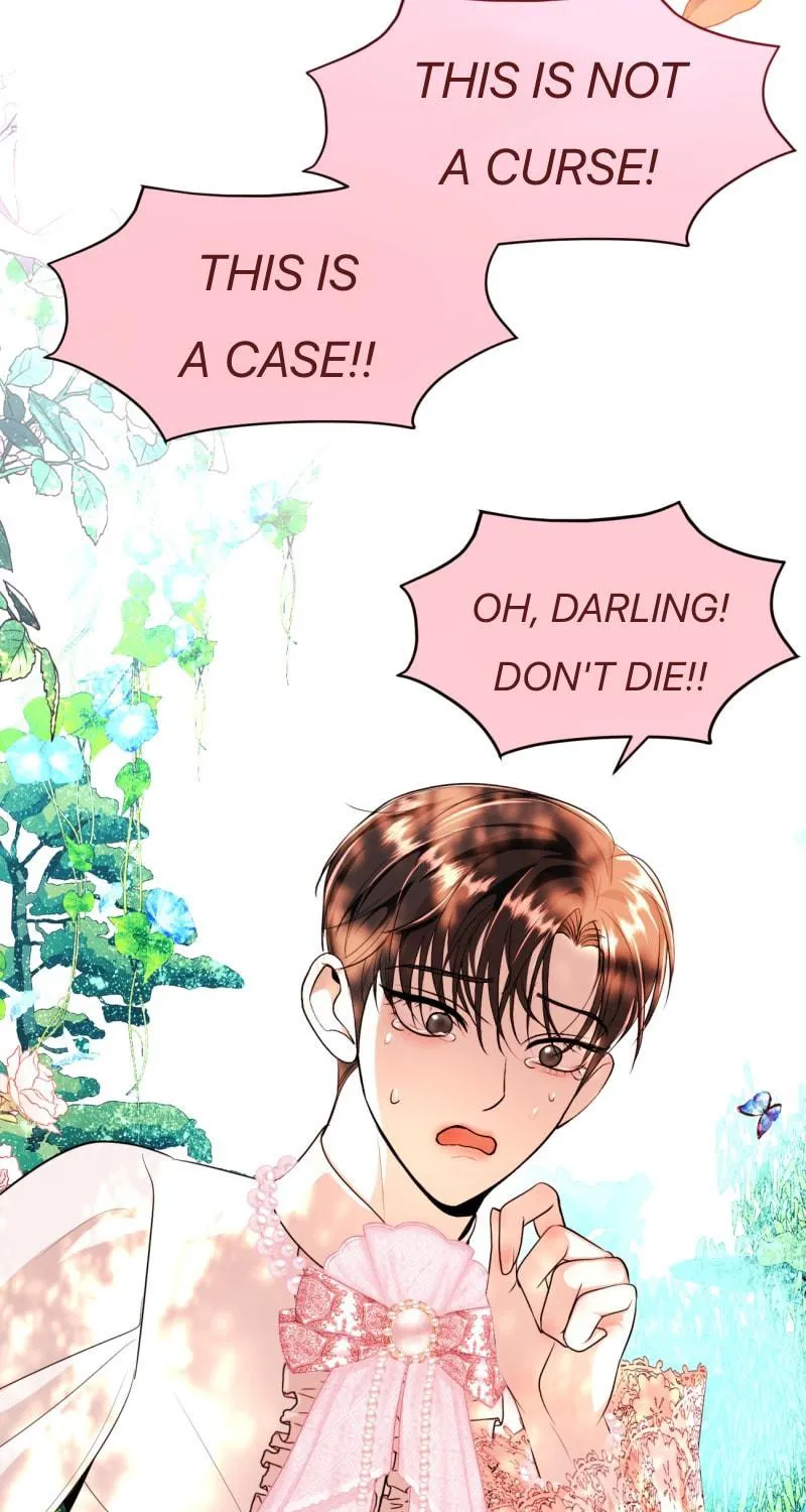 I Am the Most Beautiful Khun Khun in Siam Chapter 116 page 9 - 