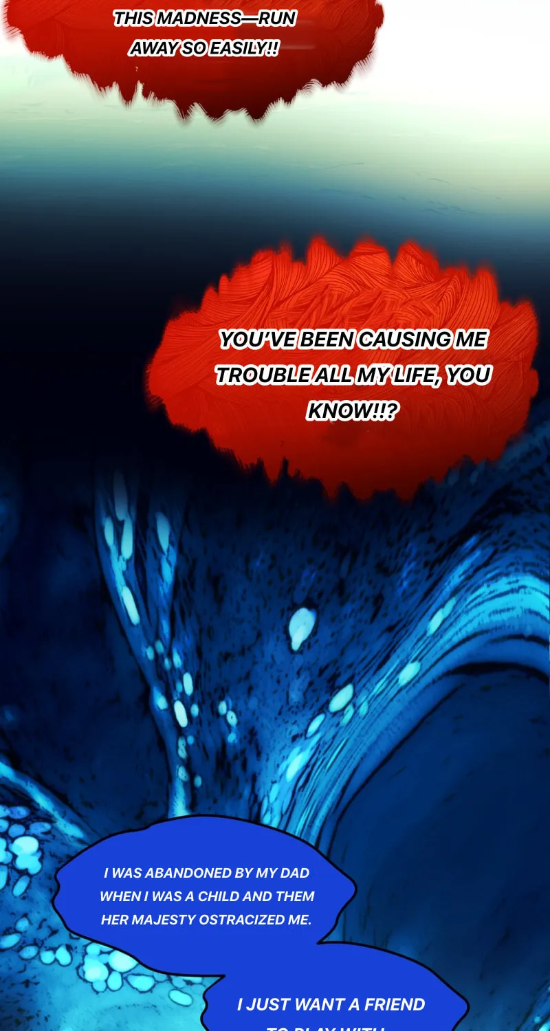 I Am the Most Beautiful Khun Khun in Siam Chapter 117 page 19 - 