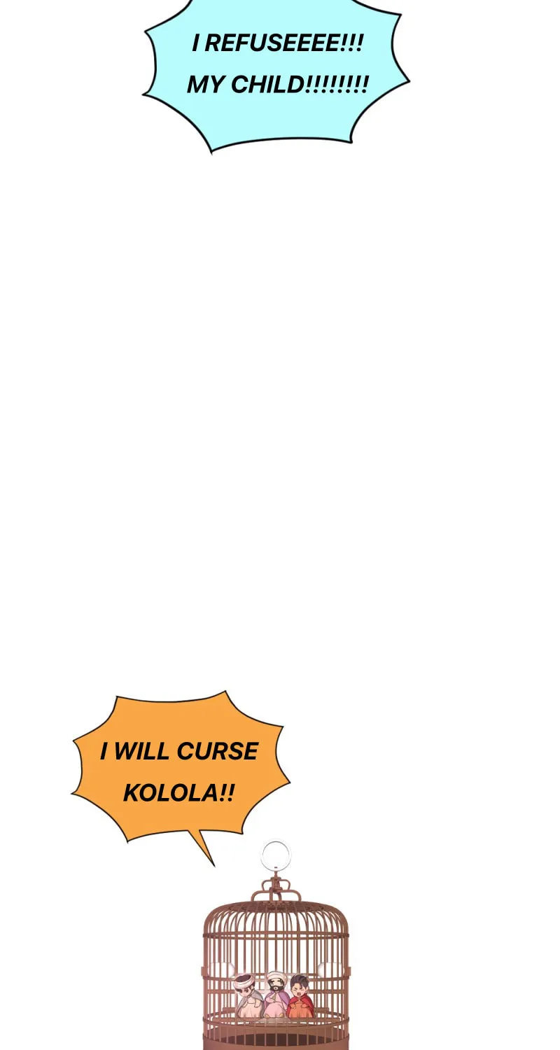 I Am the Most Beautiful Khun Khun in Siam Chapter 117 page 27 - 