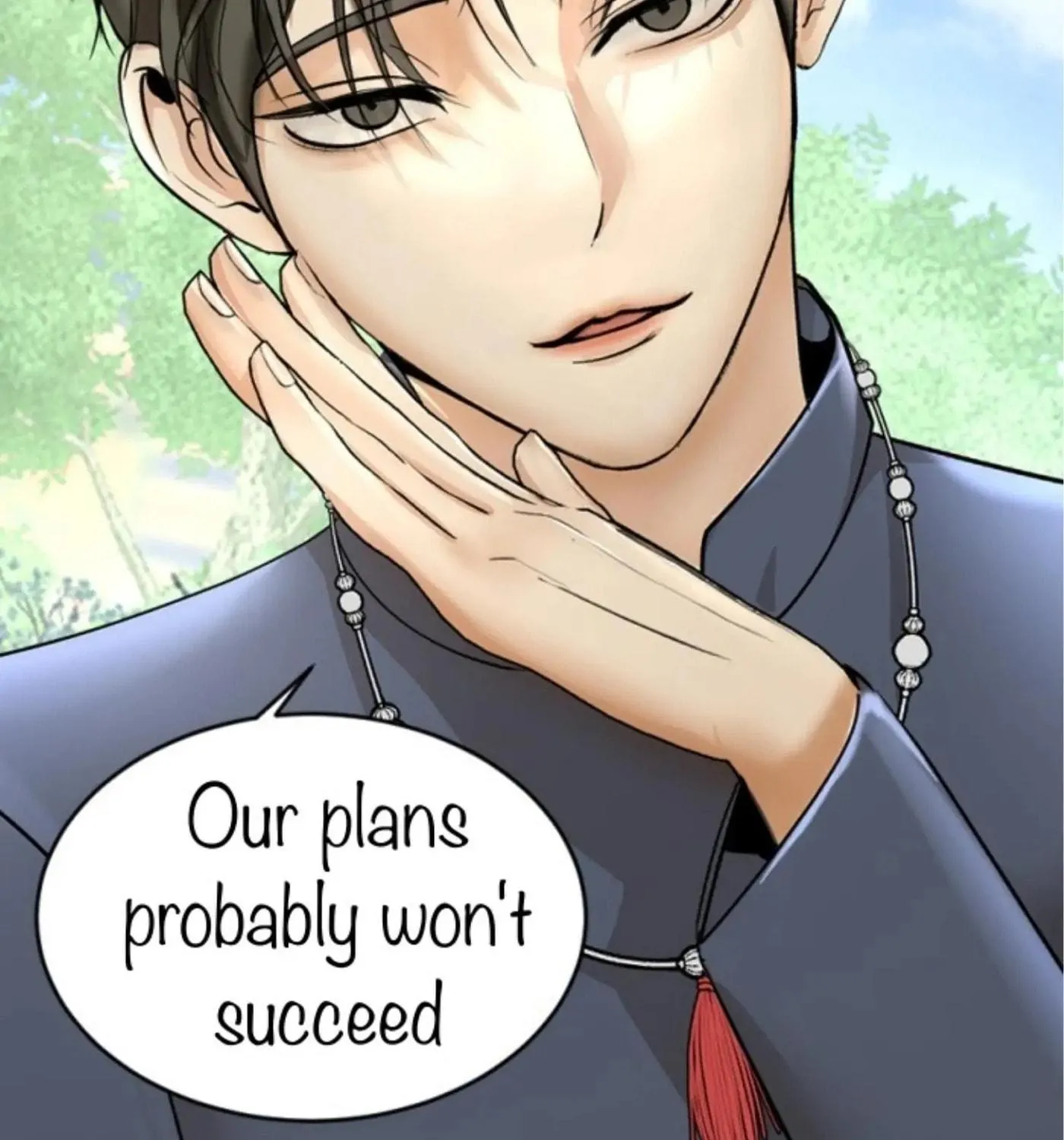 I Am the Most Beautiful Khun Khun in Siam Chapter 12 page 107 - 
