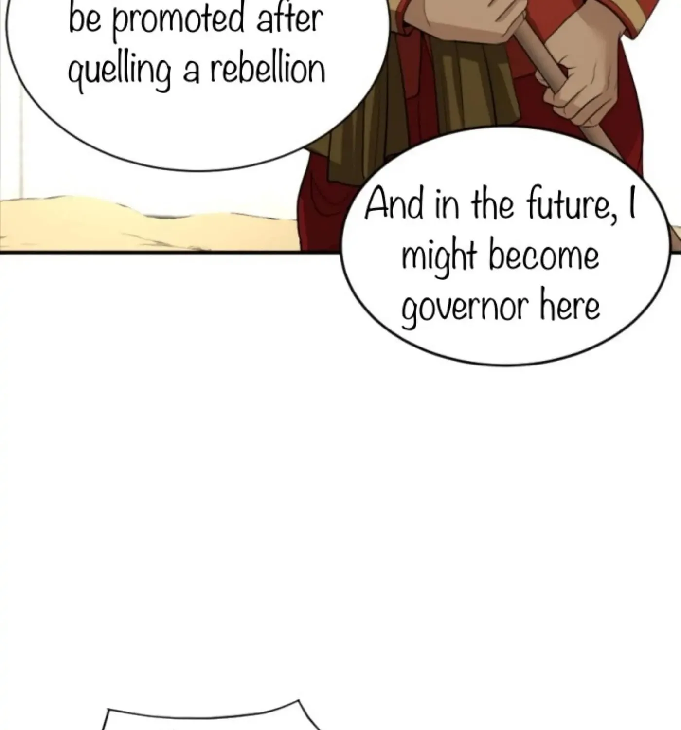 I Am the Most Beautiful Khun Khun in Siam Chapter 12 page 111 - 