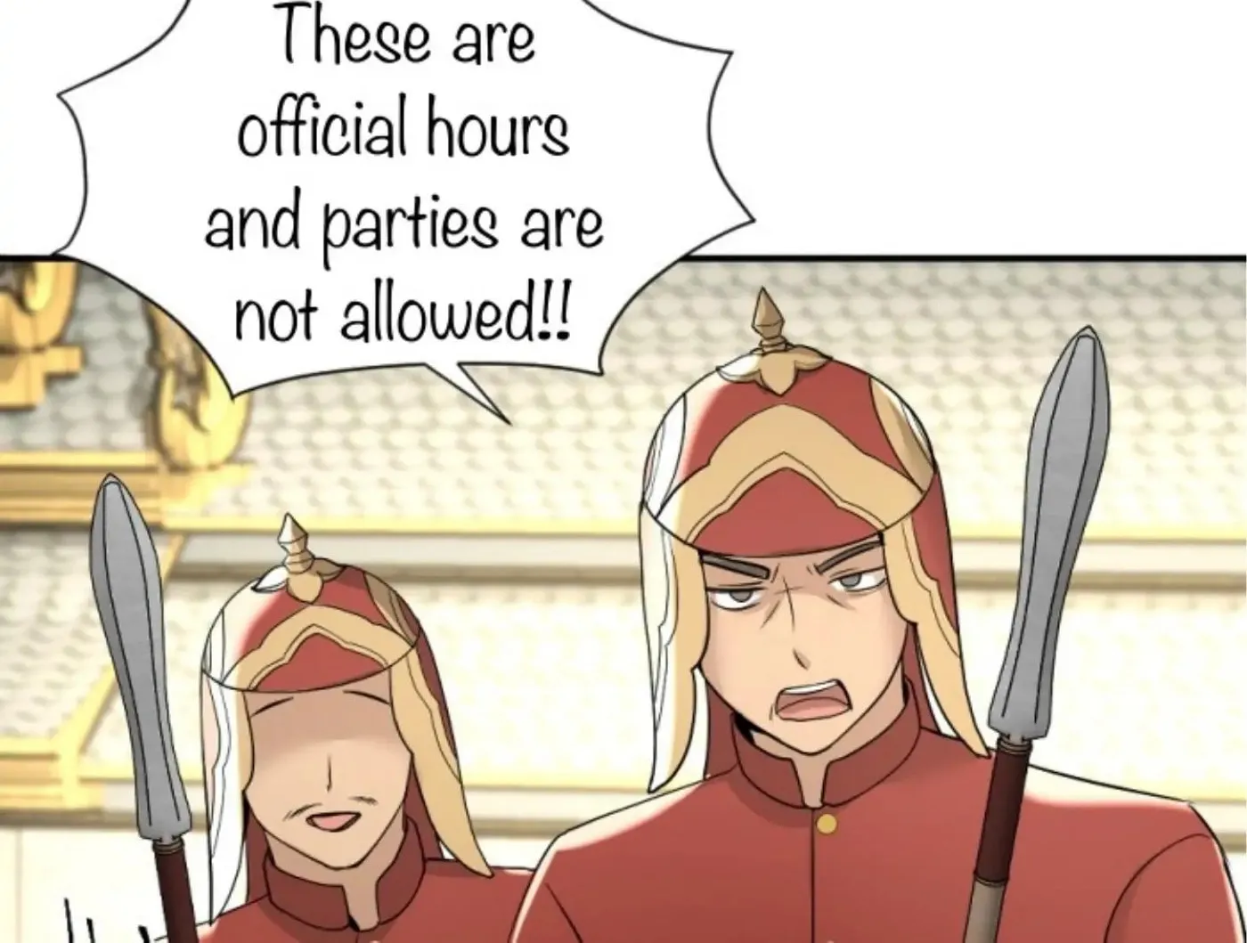I Am the Most Beautiful Khun Khun in Siam Chapter 12 page 112 - 
