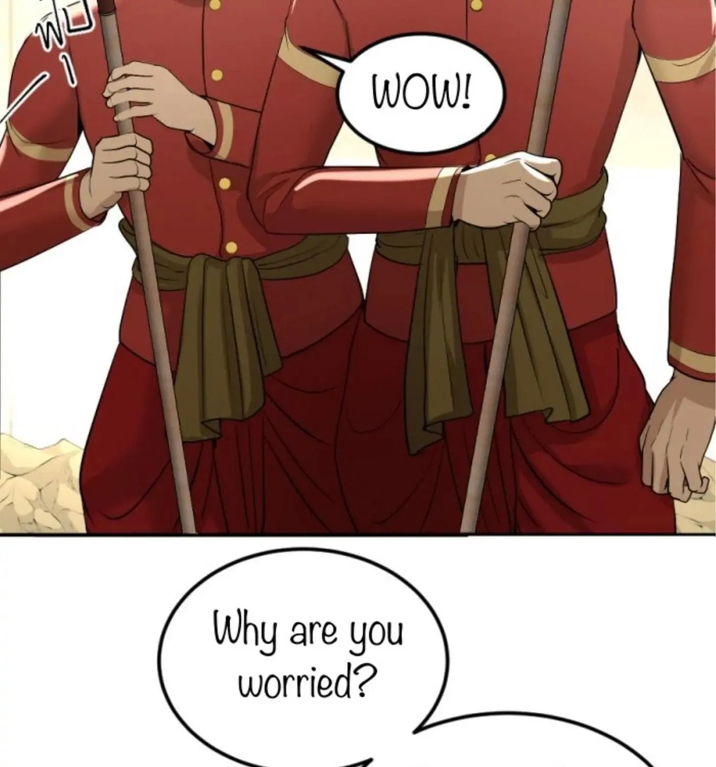 I Am the Most Beautiful Khun Khun in Siam Chapter 12 page 113 - 