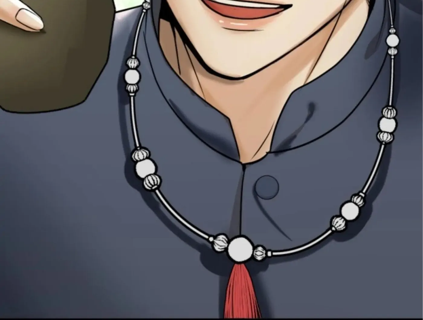 I Am the Most Beautiful Khun Khun in Siam Chapter 12 page 116 - 