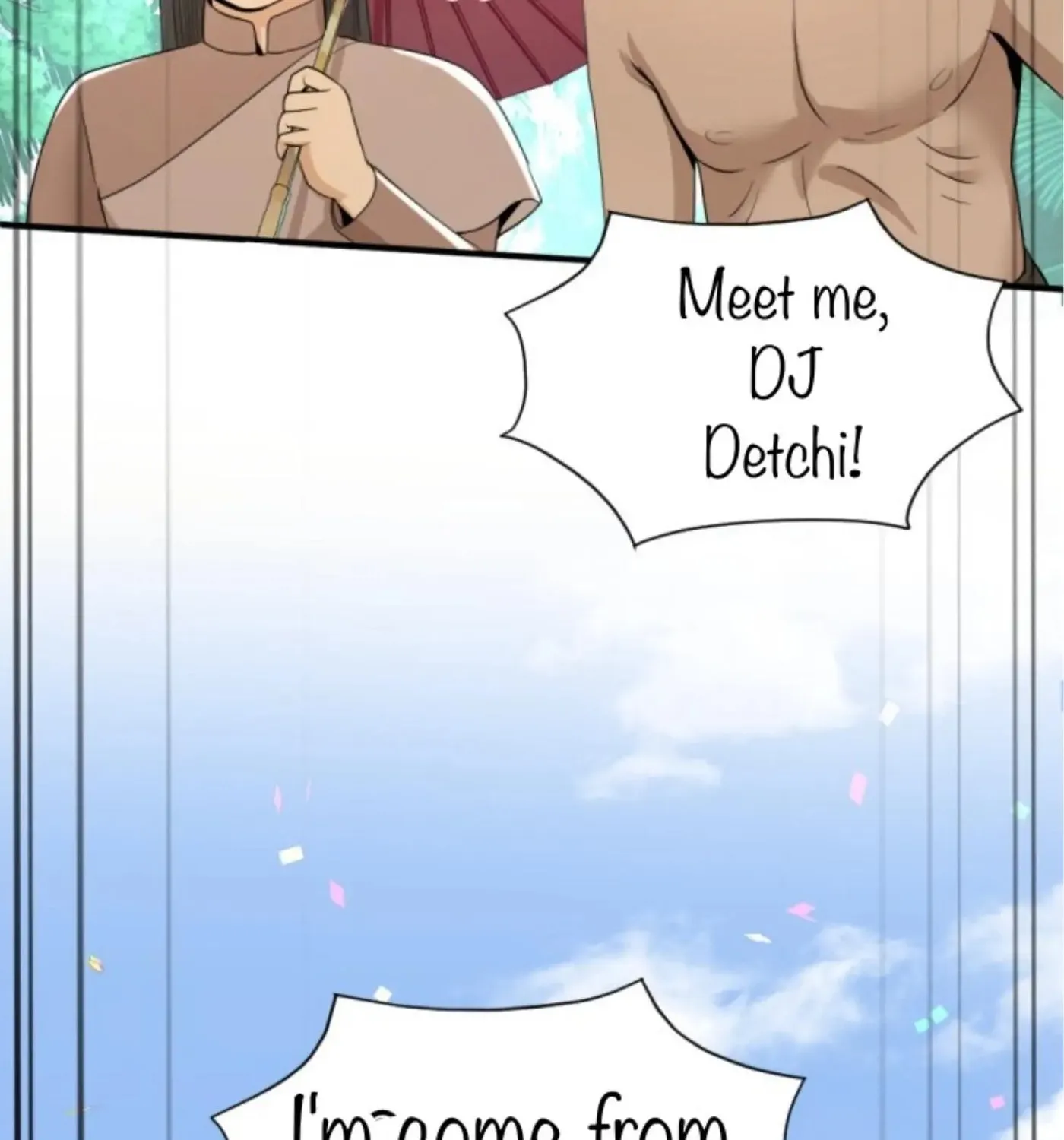 I Am the Most Beautiful Khun Khun in Siam Chapter 12 page 121 - 