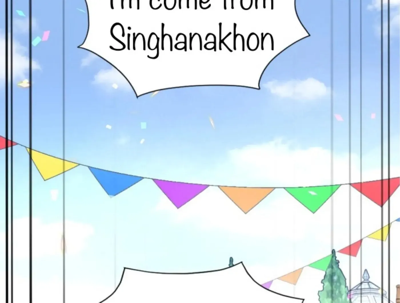 I Am the Most Beautiful Khun Khun in Siam Chapter 12 page 122 - 