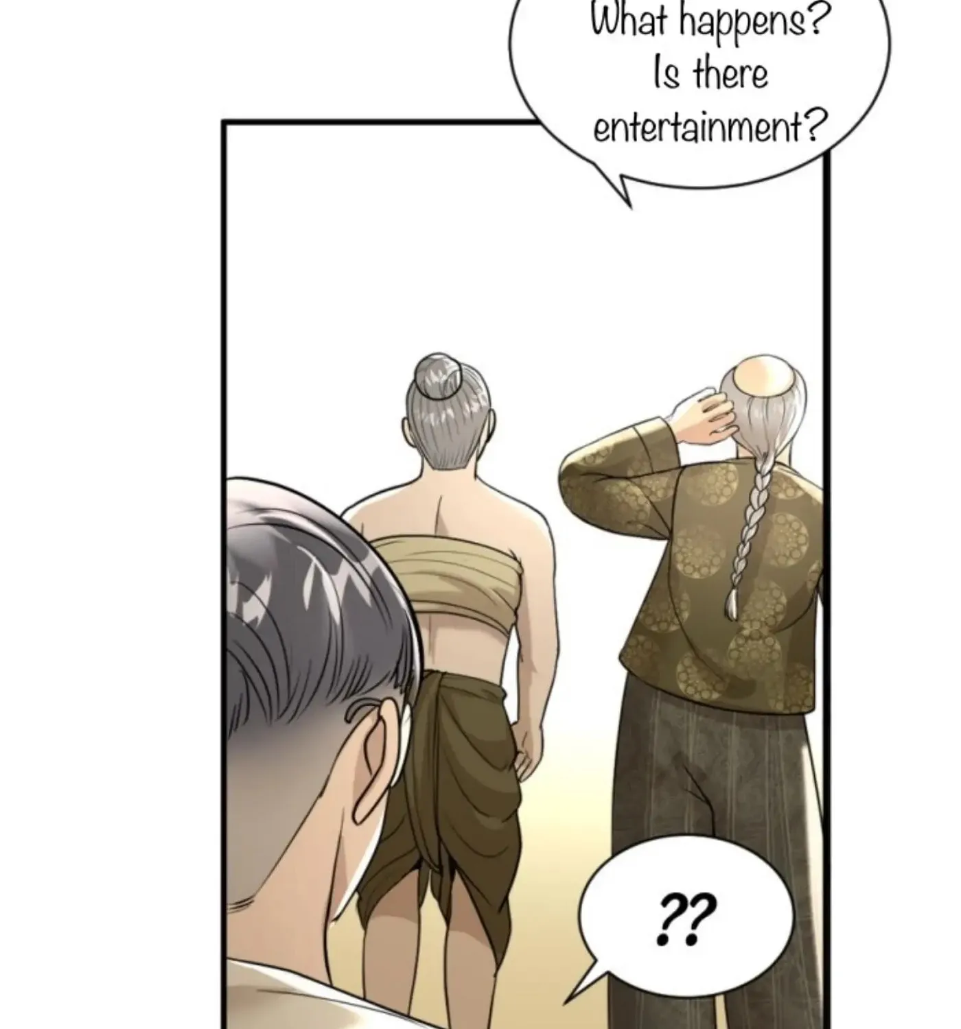I Am the Most Beautiful Khun Khun in Siam Chapter 12 page 135 - 