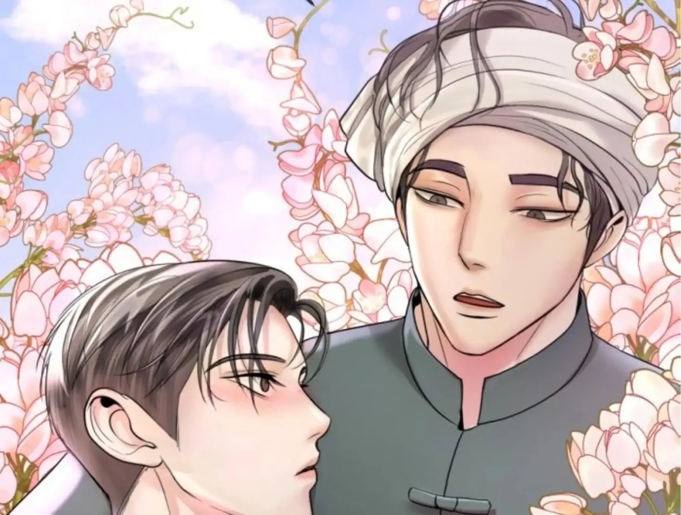 I Am the Most Beautiful Khun Khun in Siam Chapter 12 page 164 - 