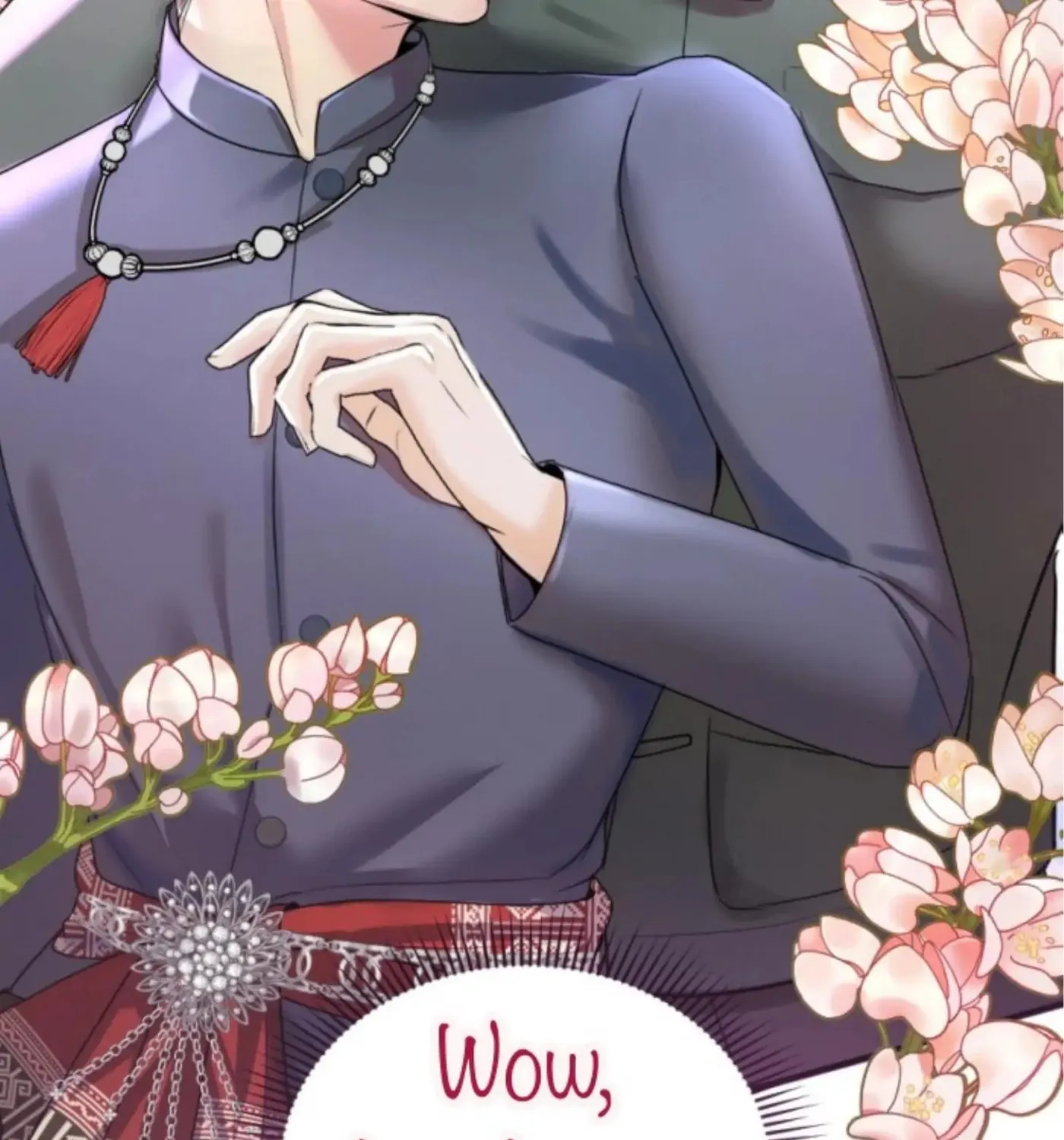 I Am the Most Beautiful Khun Khun in Siam Chapter 12 page 165 - 