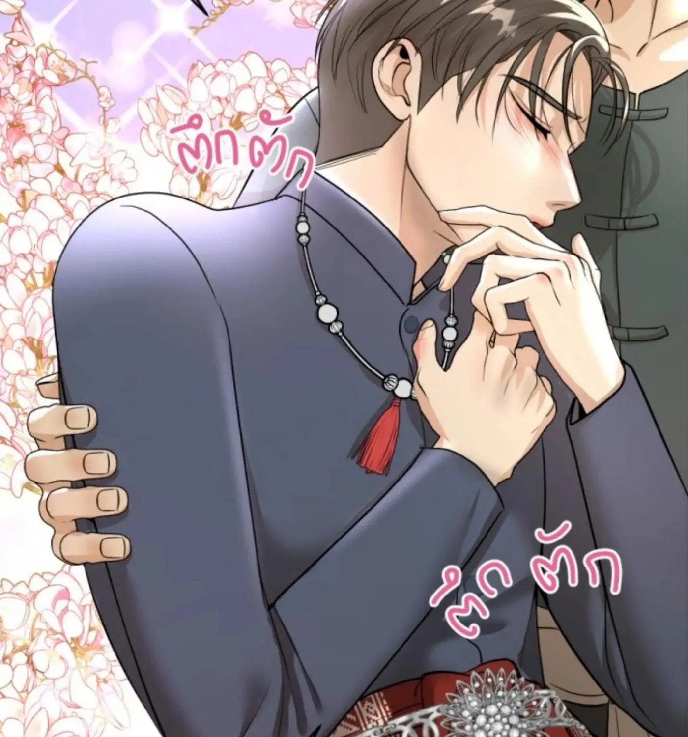 I Am the Most Beautiful Khun Khun in Siam Chapter 12 page 169 - 