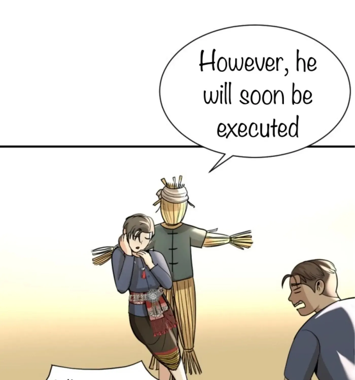 I Am the Most Beautiful Khun Khun in Siam Chapter 12 page 171 - 