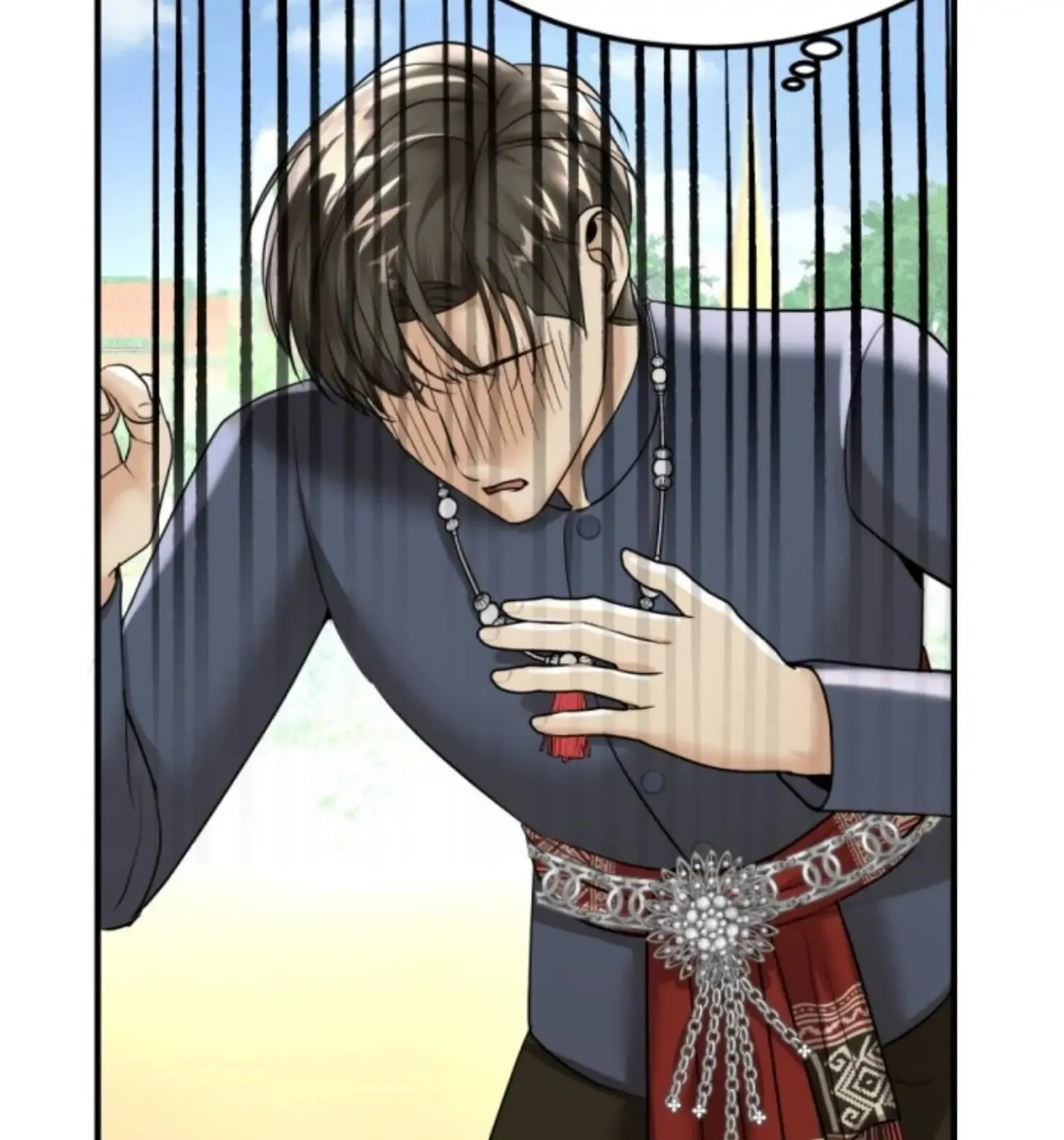 I Am the Most Beautiful Khun Khun in Siam Chapter 12 page 177 - 