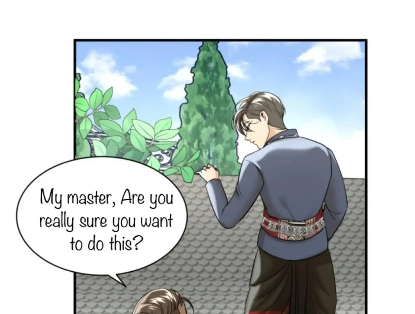 I Am the Most Beautiful Khun Khun in Siam Chapter 12 page 182 - 