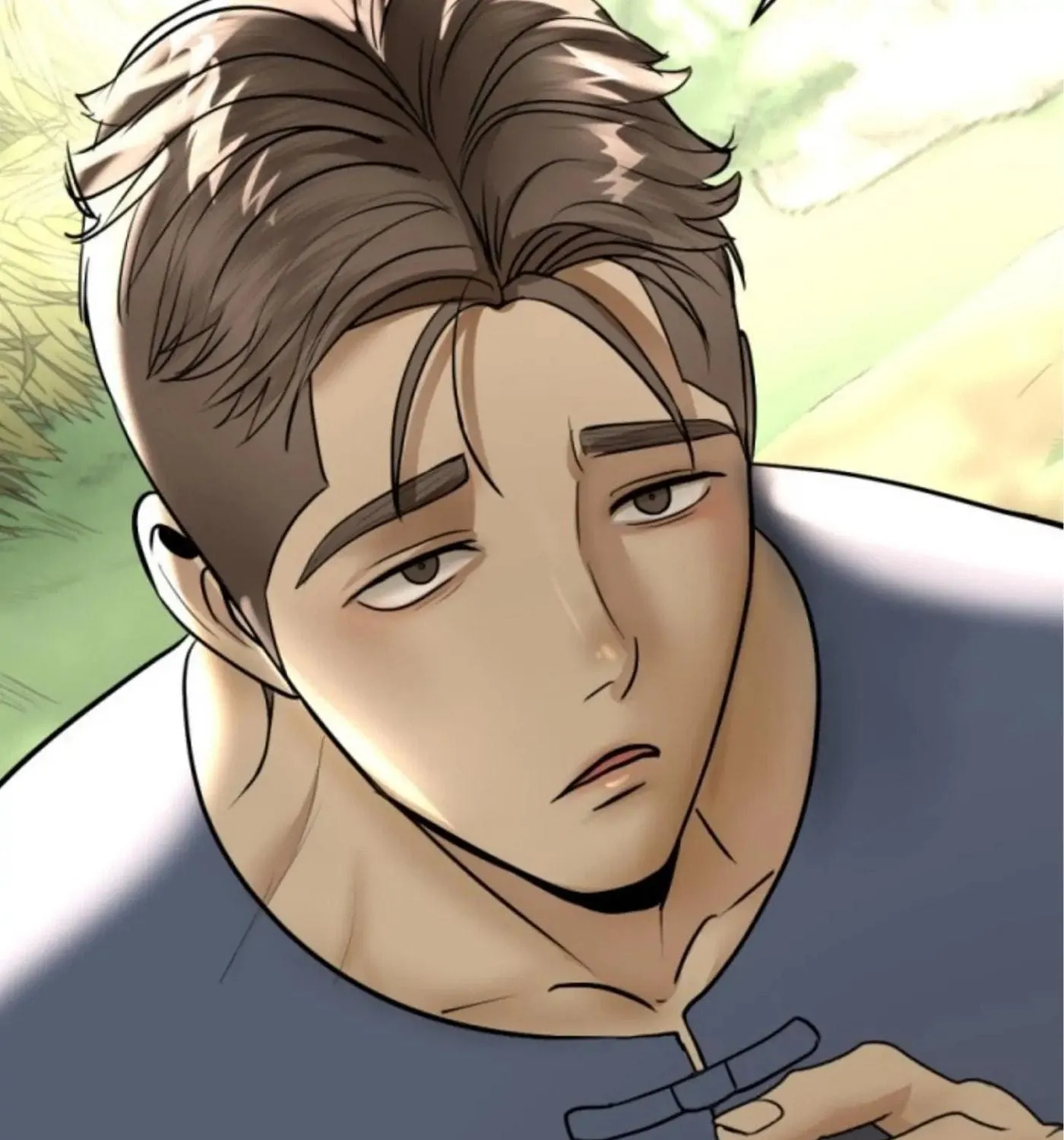 I Am the Most Beautiful Khun Khun in Siam Chapter 12 page 185 - 