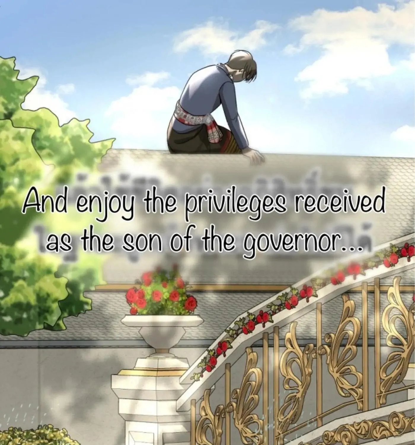 I Am the Most Beautiful Khun Khun in Siam Chapter 12 page 189 - 