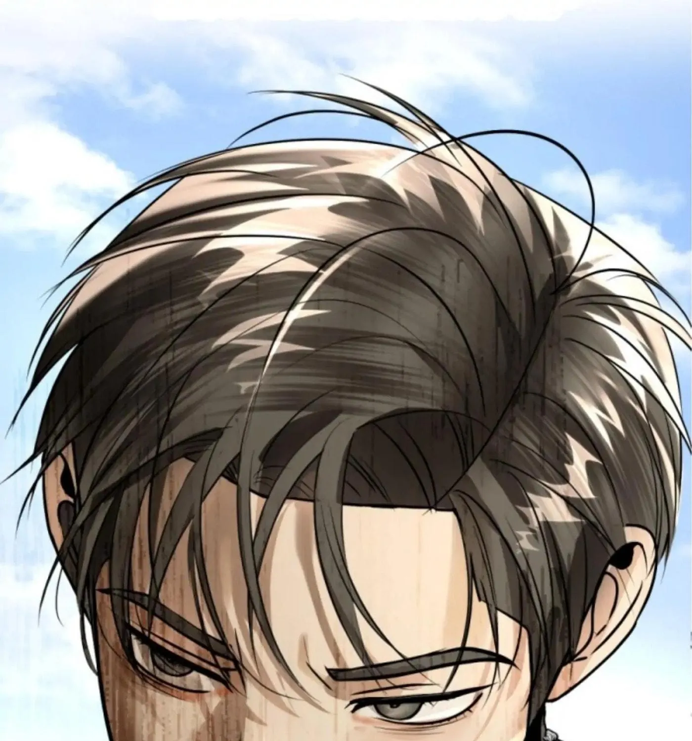 I Am the Most Beautiful Khun Khun in Siam Chapter 12 page 197 - 